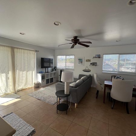 Kailani Loft, Kailua Coconut Grove 1-Bedroom Dış mekan fotoğraf