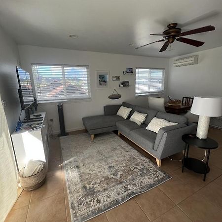 Kailani Loft, Kailua Coconut Grove 1-Bedroom Dış mekan fotoğraf