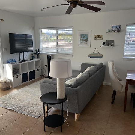 Kailani Loft, Kailua Coconut Grove 1-Bedroom Dış mekan fotoğraf