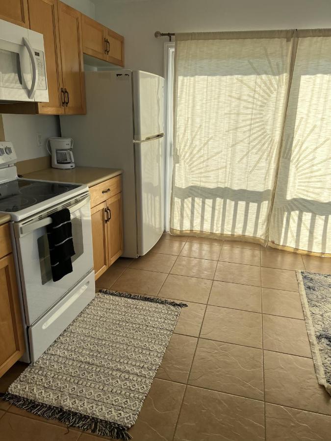 Kailani Loft, Kailua Coconut Grove 1-Bedroom Dış mekan fotoğraf