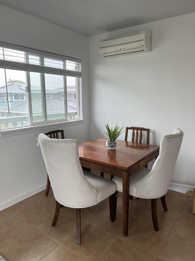 Kailani Loft, Kailua Coconut Grove 1-Bedroom Dış mekan fotoğraf