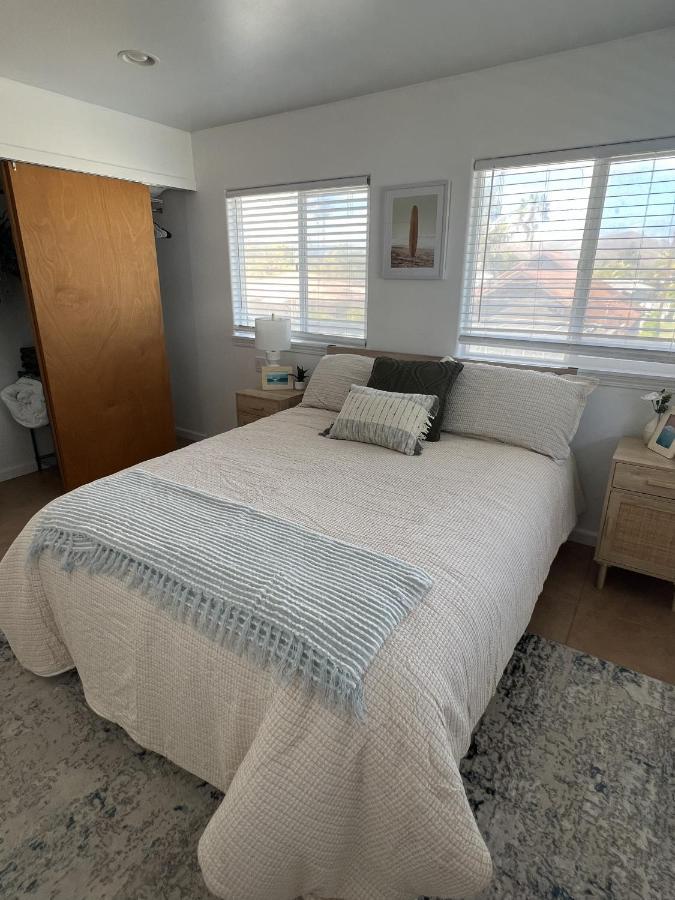 Kailani Loft, Kailua Coconut Grove 1-Bedroom Dış mekan fotoğraf