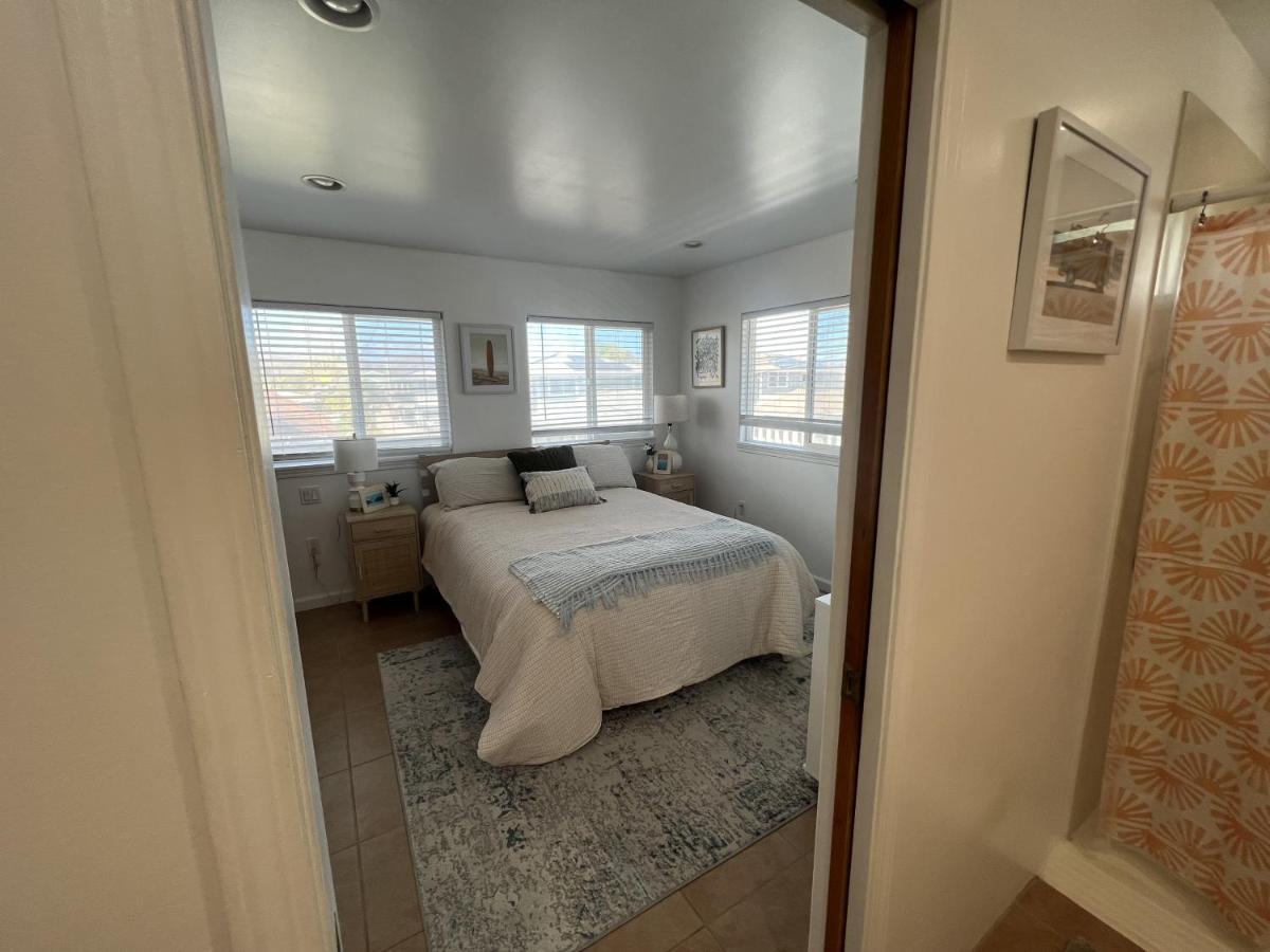 Kailani Loft, Kailua Coconut Grove 1-Bedroom Dış mekan fotoğraf