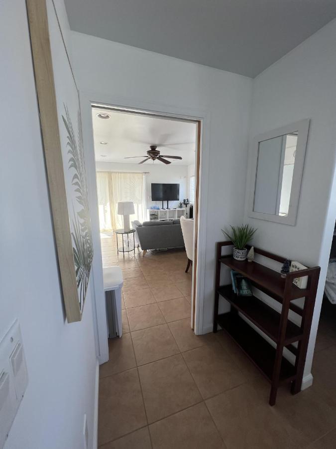 Kailani Loft, Kailua Coconut Grove 1-Bedroom Dış mekan fotoğraf