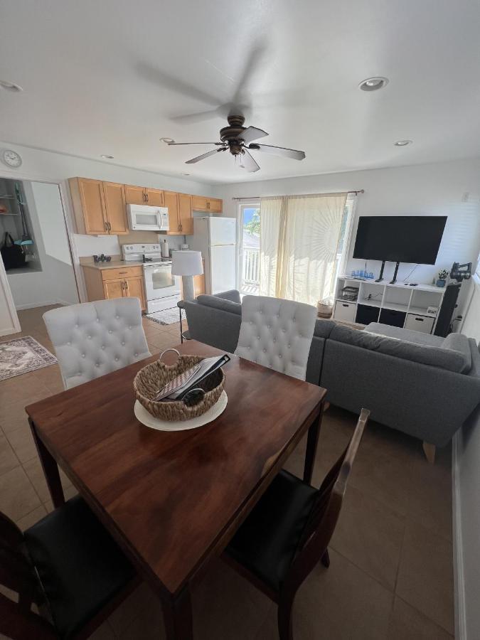 Kailani Loft, Kailua Coconut Grove 1-Bedroom Dış mekan fotoğraf