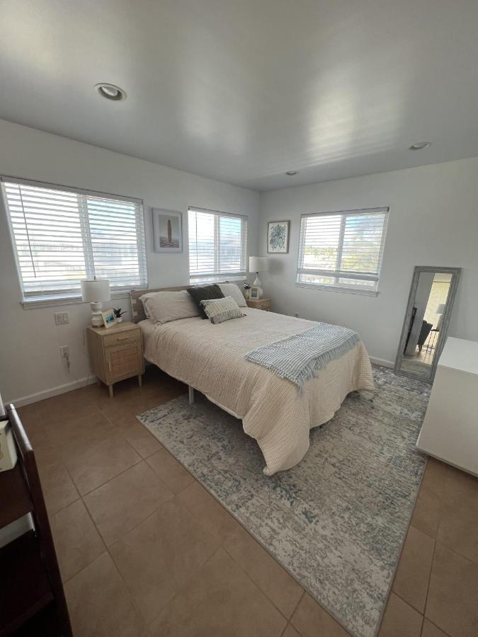 Kailani Loft, Kailua Coconut Grove 1-Bedroom Dış mekan fotoğraf