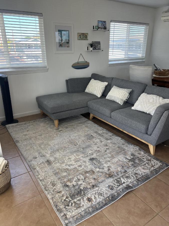 Kailani Loft, Kailua Coconut Grove 1-Bedroom Dış mekan fotoğraf